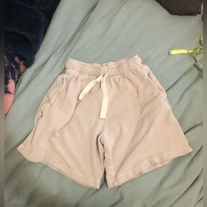 Jungmaven Hemp Lounge Shorts